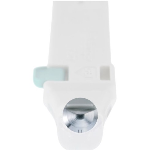 Geistlich Meta Safescraper - Twist Curve