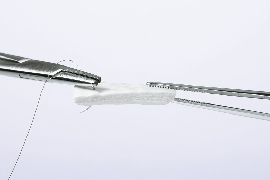 Mucograft 20 x 30 mm (Collagen Matrix) Single Matrix