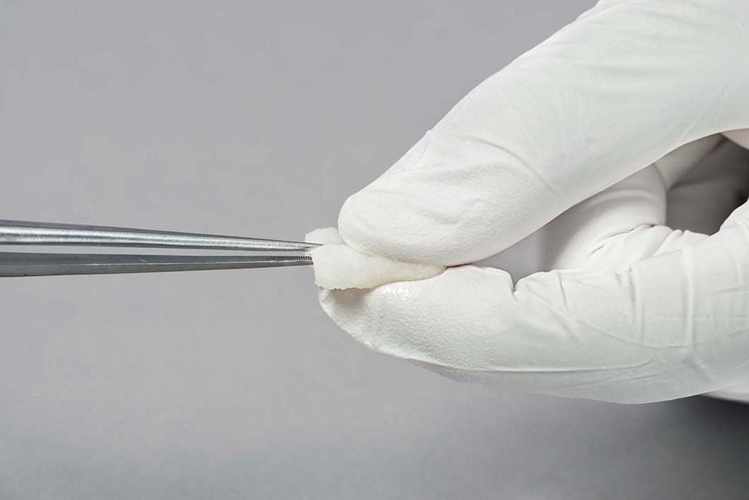 Fibro-Gide 15x20x6 mm (Collagen Matrix) Single Matrix