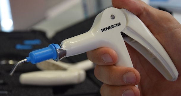 Novabone Cartridge Dispenser
