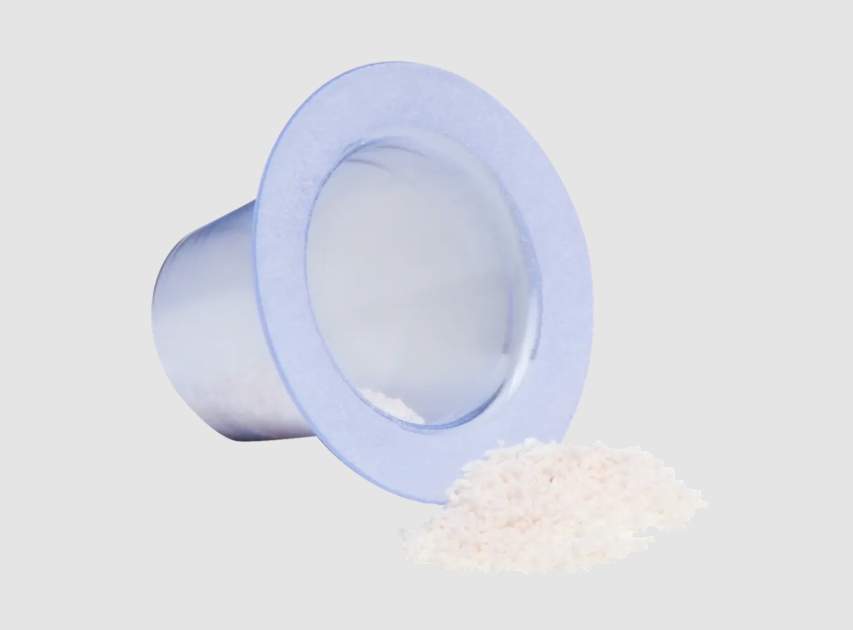 Novabone Morsels 6 CC pack (Porous Granules) 2 x 3 cc vials