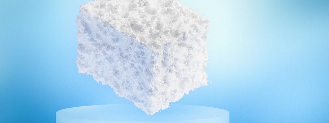 Bio-Oss Collagen 250 MG (Spongious Bone Substitute)