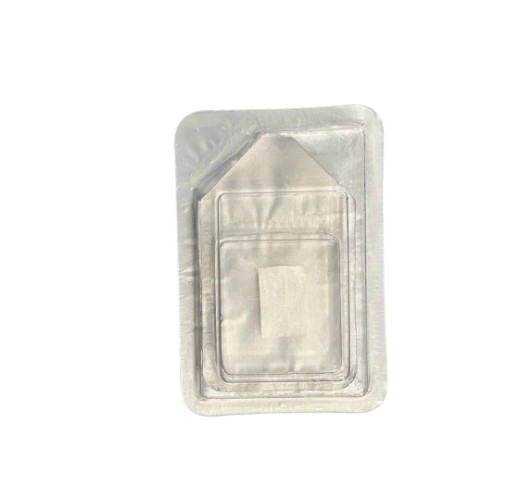 Fix Gide 25 x 25 mm - GTR Membrane (Sterile resorbable Collagen membrane)