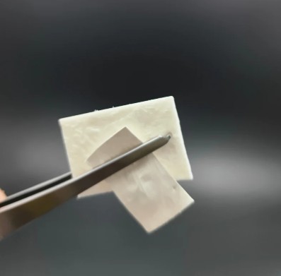 Fix Gide 15 x 25 mm - GTR Membrane (Sterile resorbable Collagen membrane)