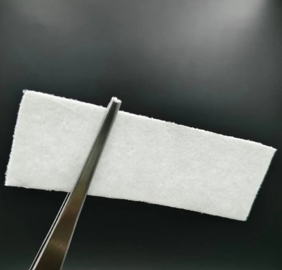 Fix Tapes (Sterile resorbable collagen sponge dressing) Pack of 10