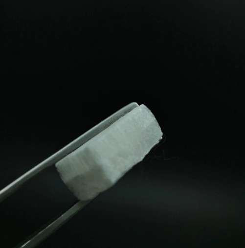 Fix Plugs (Dental plug / sterile resorbable collagen sponge dressing) Pack of 10