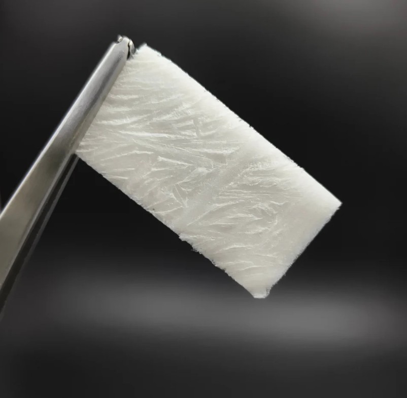 Fix Cote 20x40 mm (Sterile resorbable collagen sponge dressing) Pack of 10