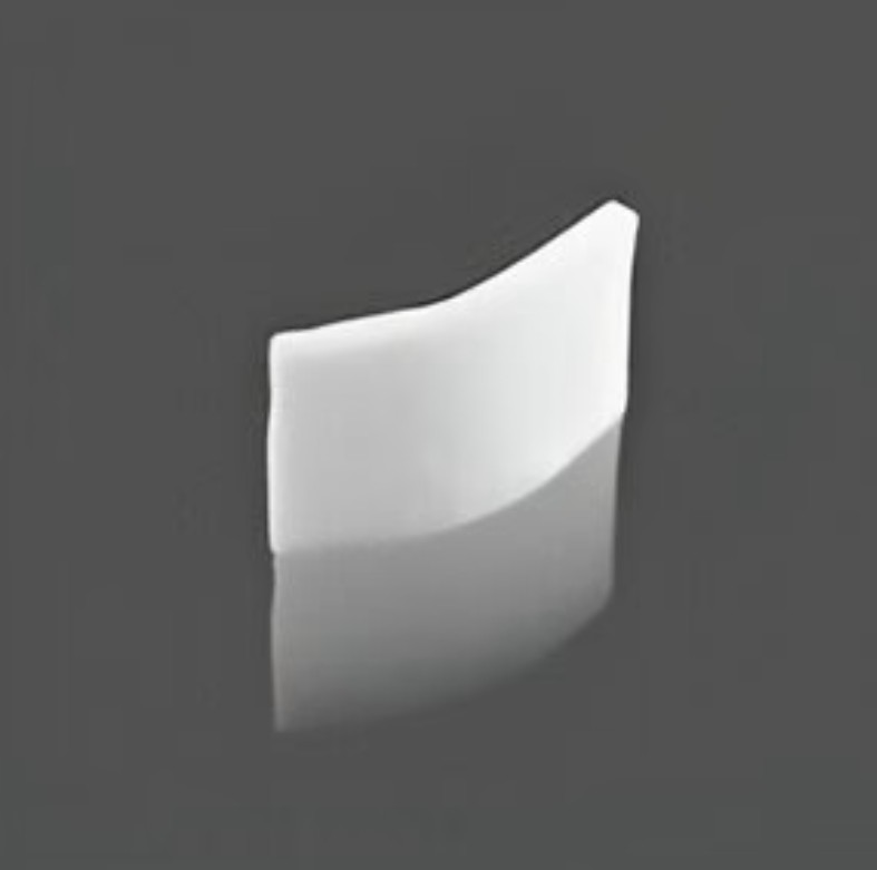 Fix Cote 20x40 mm (Sterile resorbable collagen sponge dressing) Pack of 10