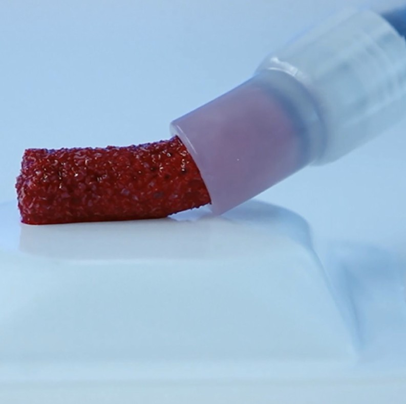 Bio-Oss PEN 1.5 CC Large granules (pre-filled syringe for guided bone regeneration)