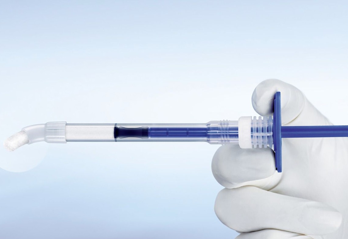 Bio-Oss PEN 1 CC Small granules (pre-filled syringe for guided bone regeneration)