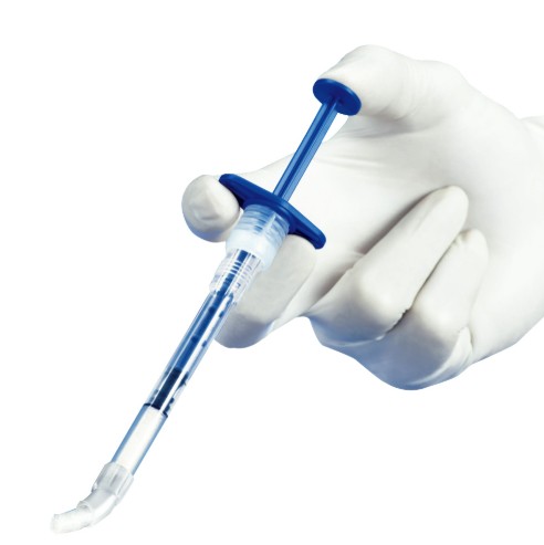 Bio-Oss PEN 1 CC Small granules (pre-filled syringe for guided bone regeneration)