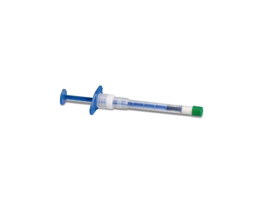 Bio-Oss PEN 1 CC Small granules (pre-filled syringe for guided bone regeneration)