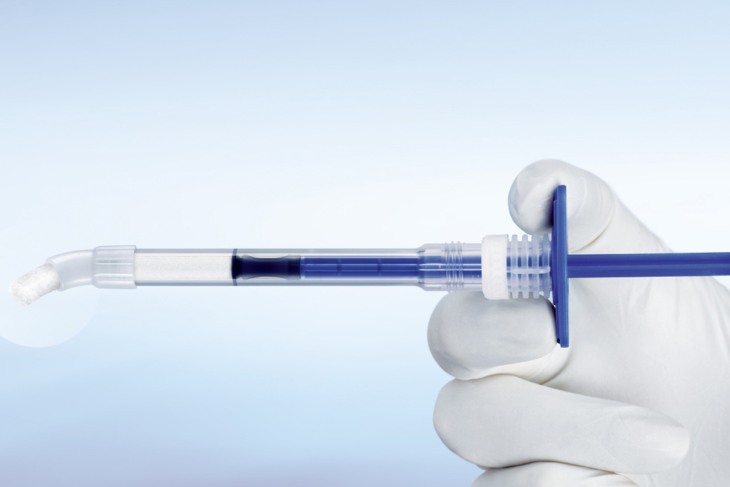 Bio-Oss PEN 1 CC Small granules (pre-filled syringe for guided bone regeneration)