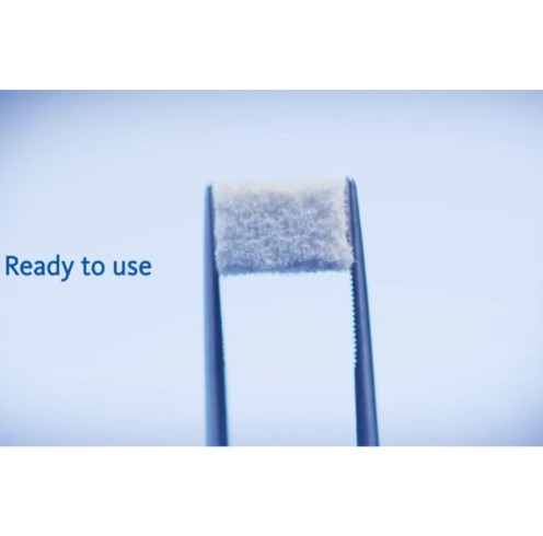 Bio-Oss Collagen 50 MG (Spongious Bone Substitute)