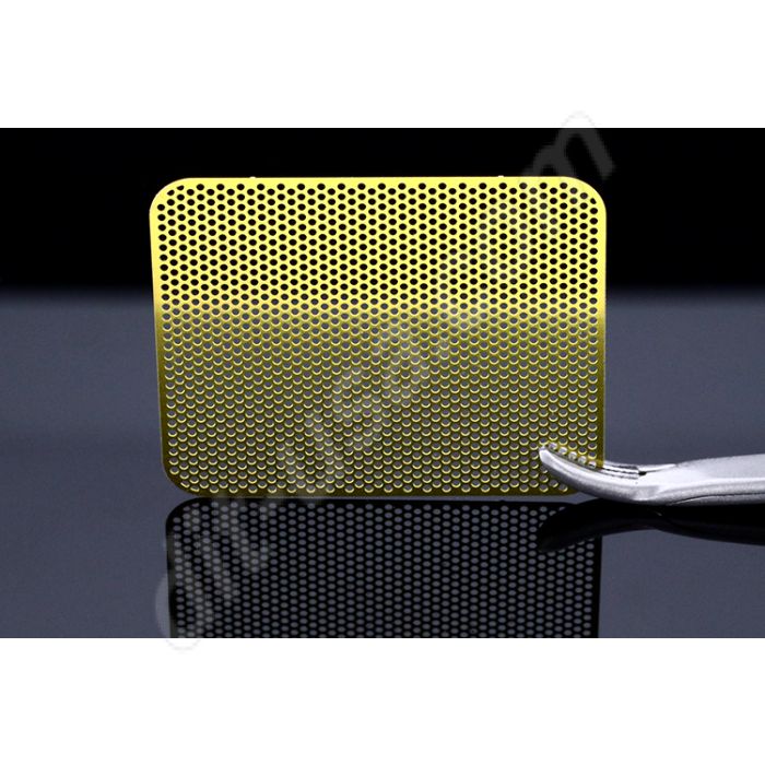 Cytoflex Titanium Mesh 25 x 30 mm (Posterior Small)
