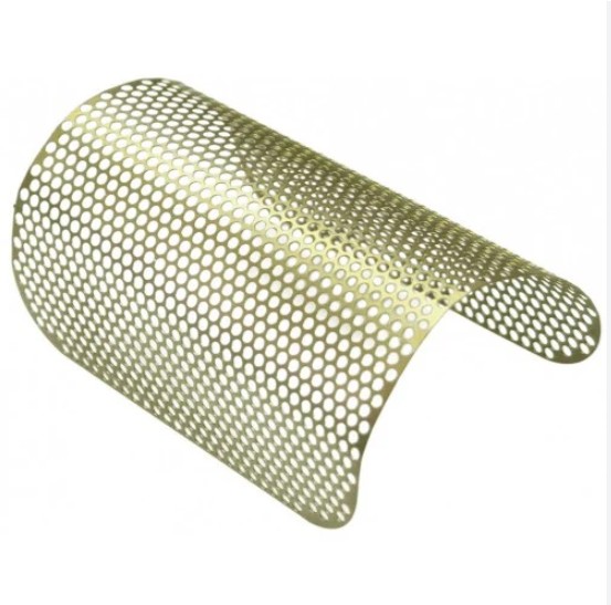 Cytoflex Titanium Mesh 30 x 40 mm (Posterior Large)
