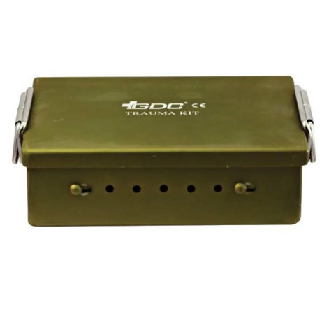 TRAUMA KIT