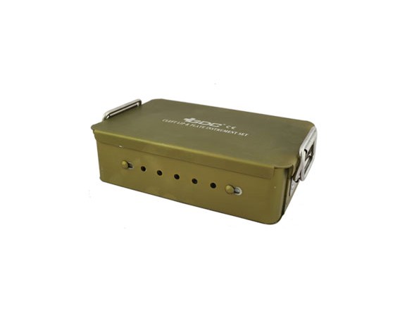 GDC CLEFT LIP & PALATE INSTRUMENTS