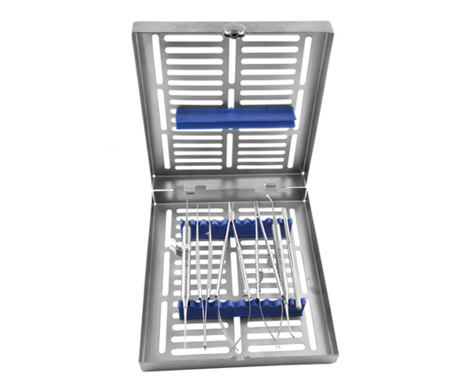 GDC MICRO SURGERY KIT WITH CASSETTE