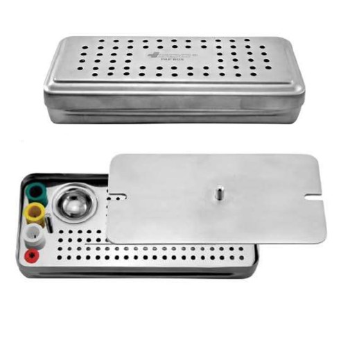 GDC Platelet Rich Fibrin Box (PRF)