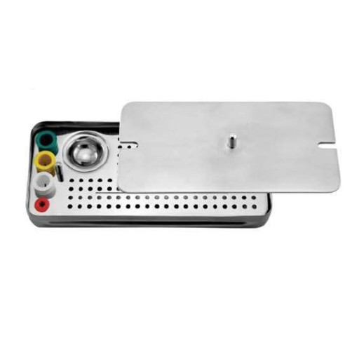 GDC Platelet Rich Fibrin Box (PRF)