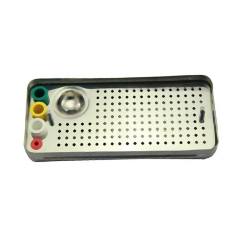 GDC Platelet Rich Fibrin Box (PRF)