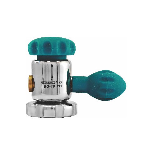 GDC BONE CRUSHER SILICON