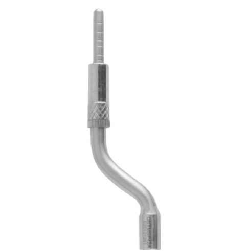 GDC OSTEOTOMES CONVEX - ANGULATED (Single Instrument)