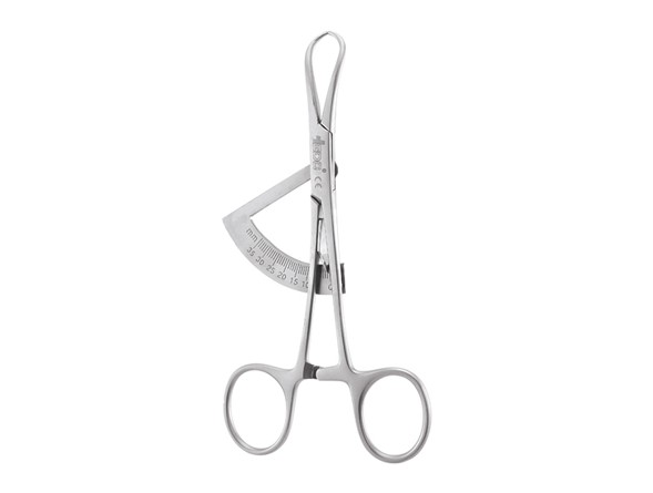 GDC BONE CALIPER BC35