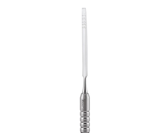 GDC OSTEOTOMES BONE CHISEL STRAIGHT 4mm