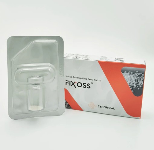 Fix Oss - Bone Granules (Demineralized bone matrix) - All variants