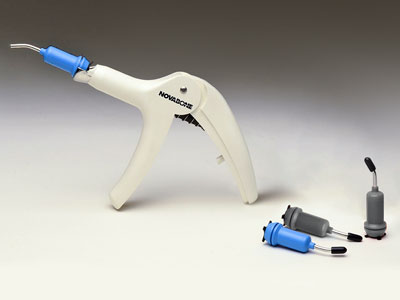 Novabone Putty Cartridges (Alloplastic graft in PUTTY consistency) - All variants