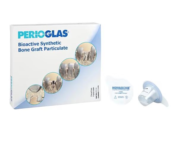 Synthetic Bone Graft Particulate - All Variants