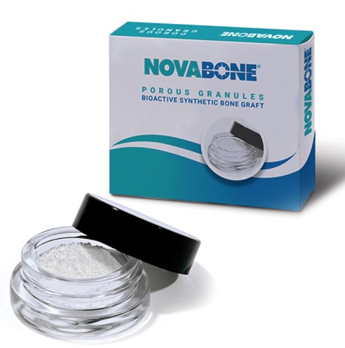 Synthetic Bone Graft Particulate - All Variants