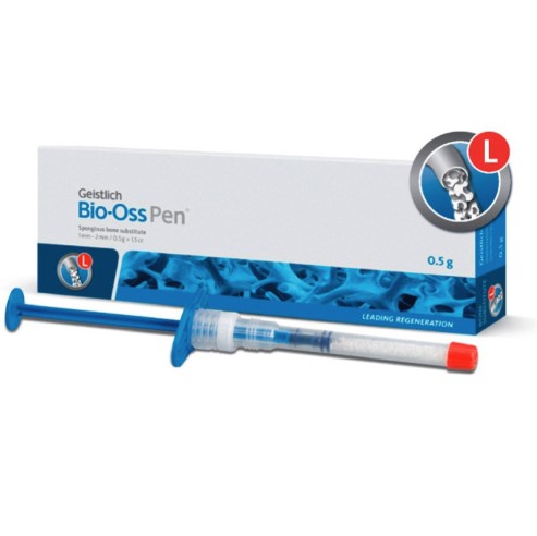 Bio-OSS Bone Graft Granules - All Variants
