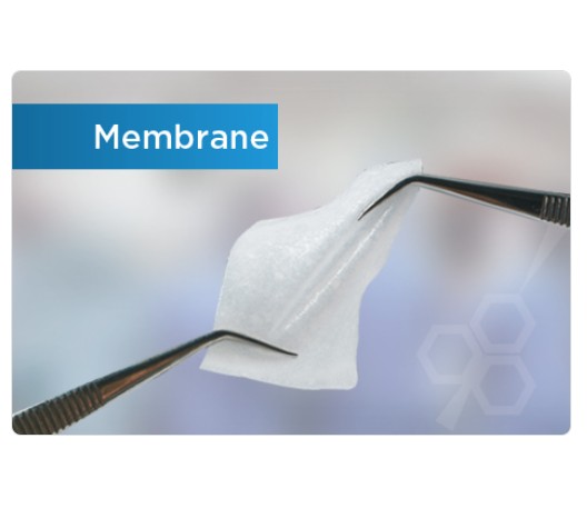 Bio-Gide (Resorbable Bi-layered collagen membrane) - All variants