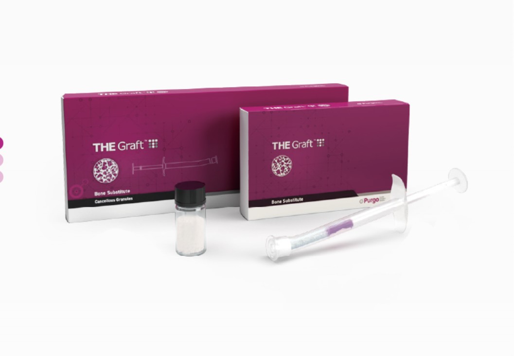 THE Graft by PURGO - All variants