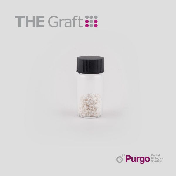 THE Graft by PURGO - All variants