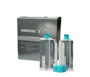 Kulzer Memosil 2 - (2 x 50 ml)