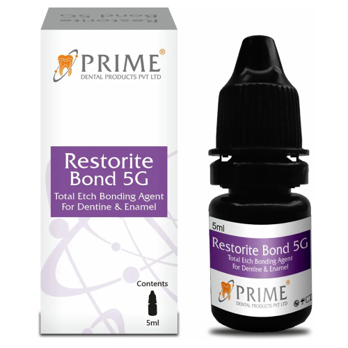 Prime Dental Restorite Bond 5G