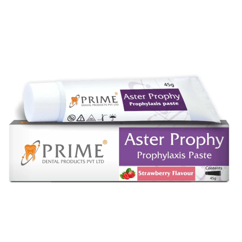 Prime Dental Aster Prophy