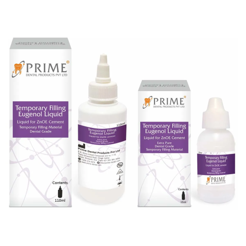 Prime Dental Eugenol