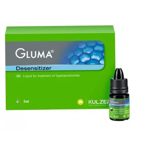 Kulzer Gluma Desensitizer 5 ML