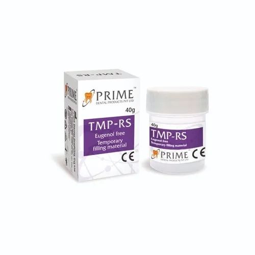 Prime Dental TMP RS Temporary Filling Material