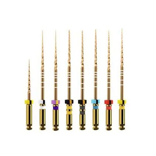 Dentsply Protaper Gold Refill Packs